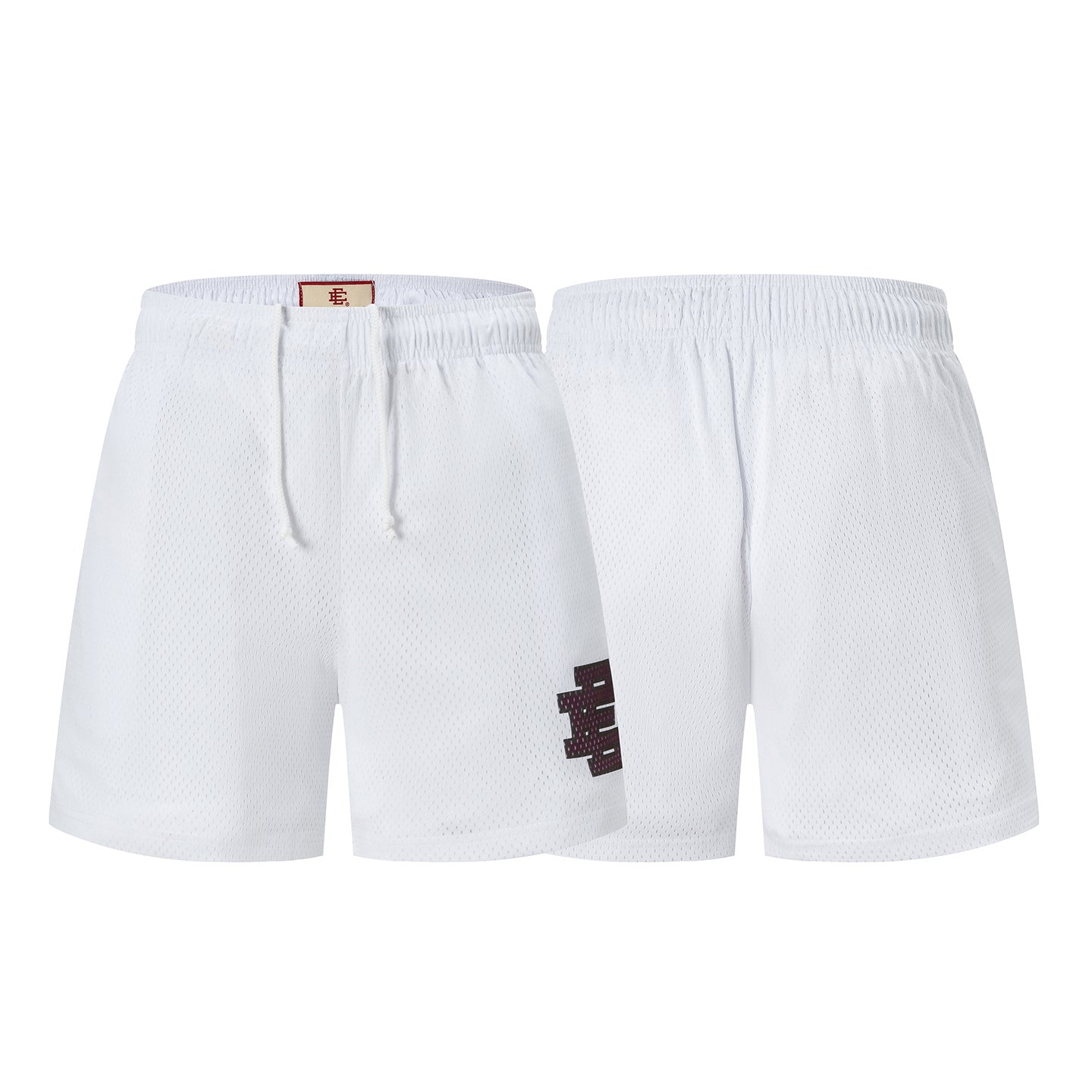 EE-BASIC-WHIE-SHORT