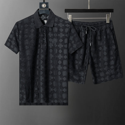 AMIRI-BLACK-SET