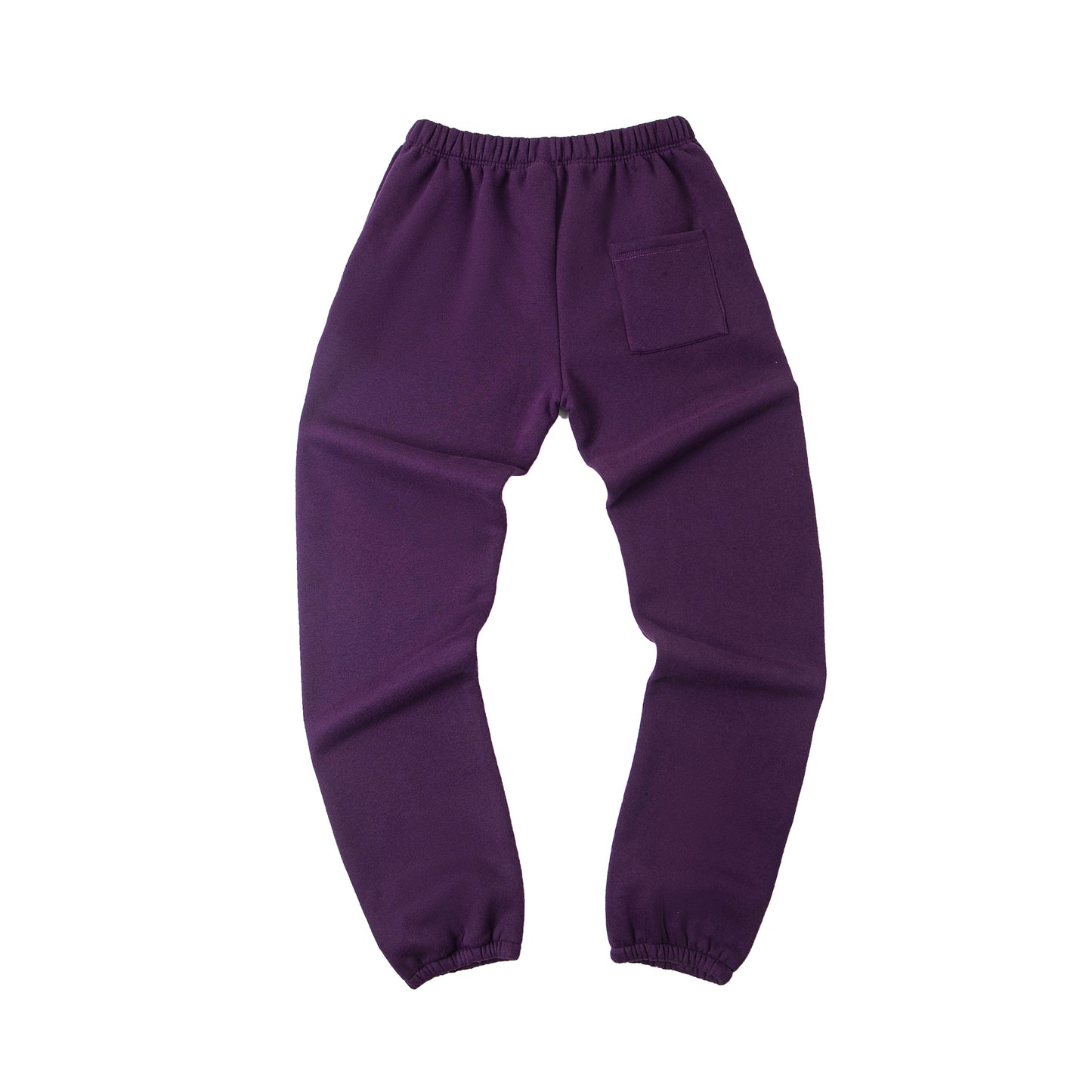 SP5DER-PURPLE-LOGO-PANTS