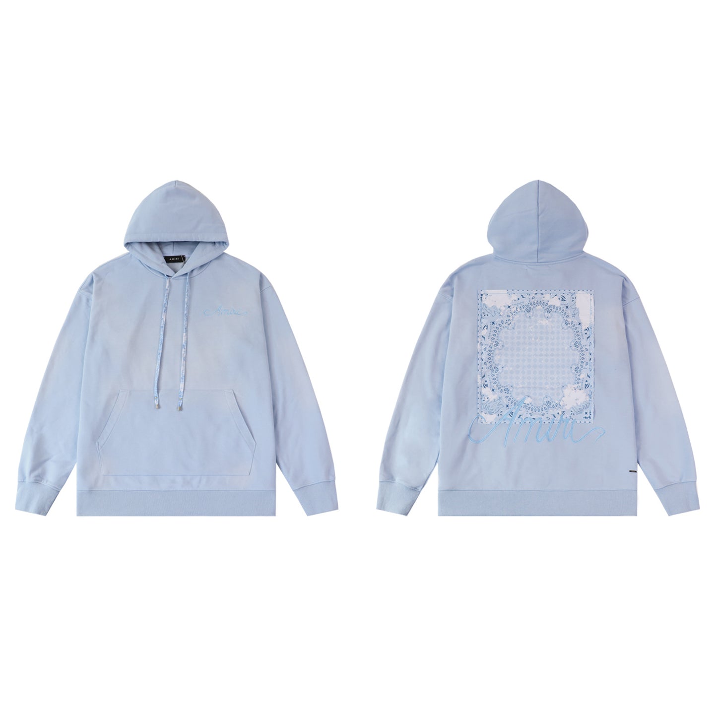 AMIRI-BANDANA-HOODIE
