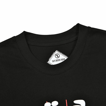 SP5DER-RED-WEB-T-SHIRT