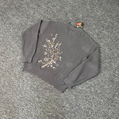 DERSCHUTZE-BLOSSM-KNIT-SWEATER