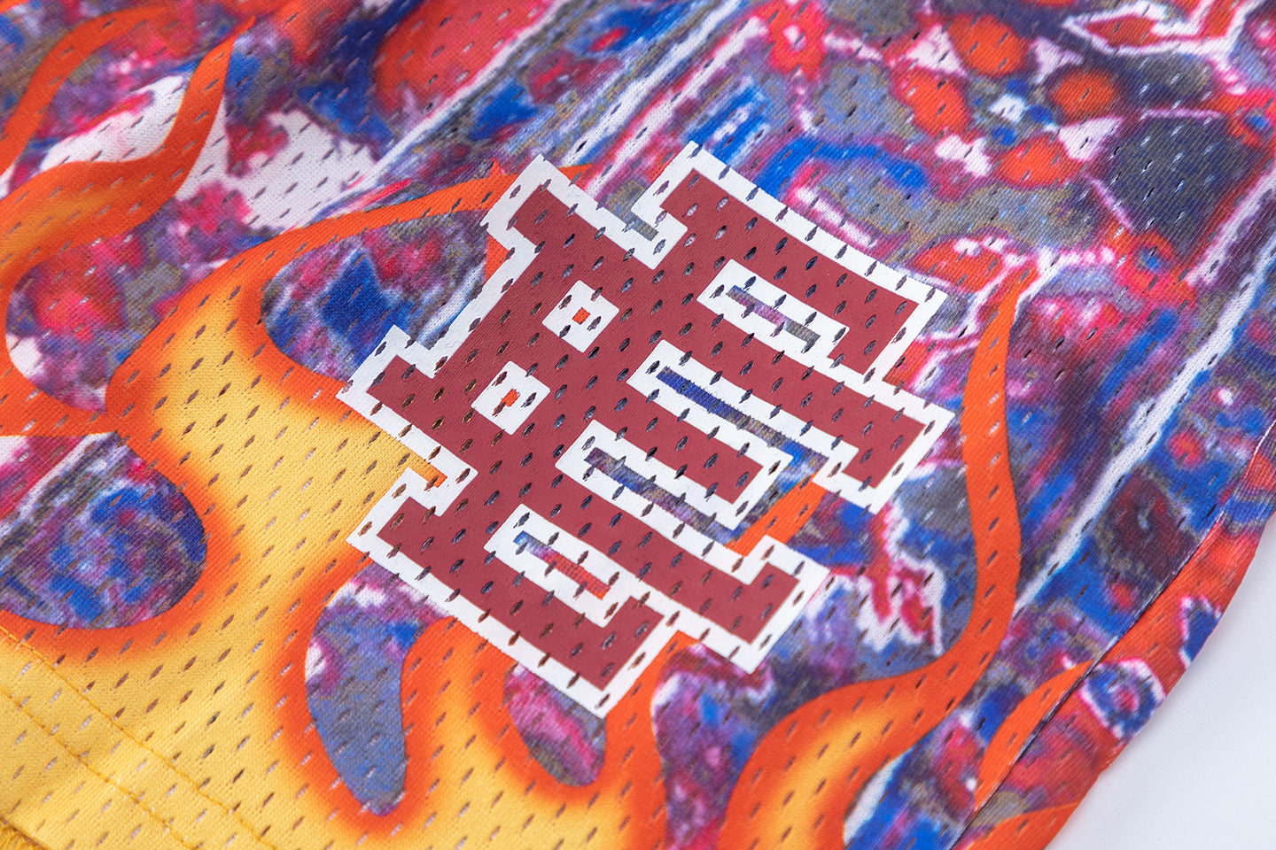 EE-PERSIAN-FLAME-SHORTS