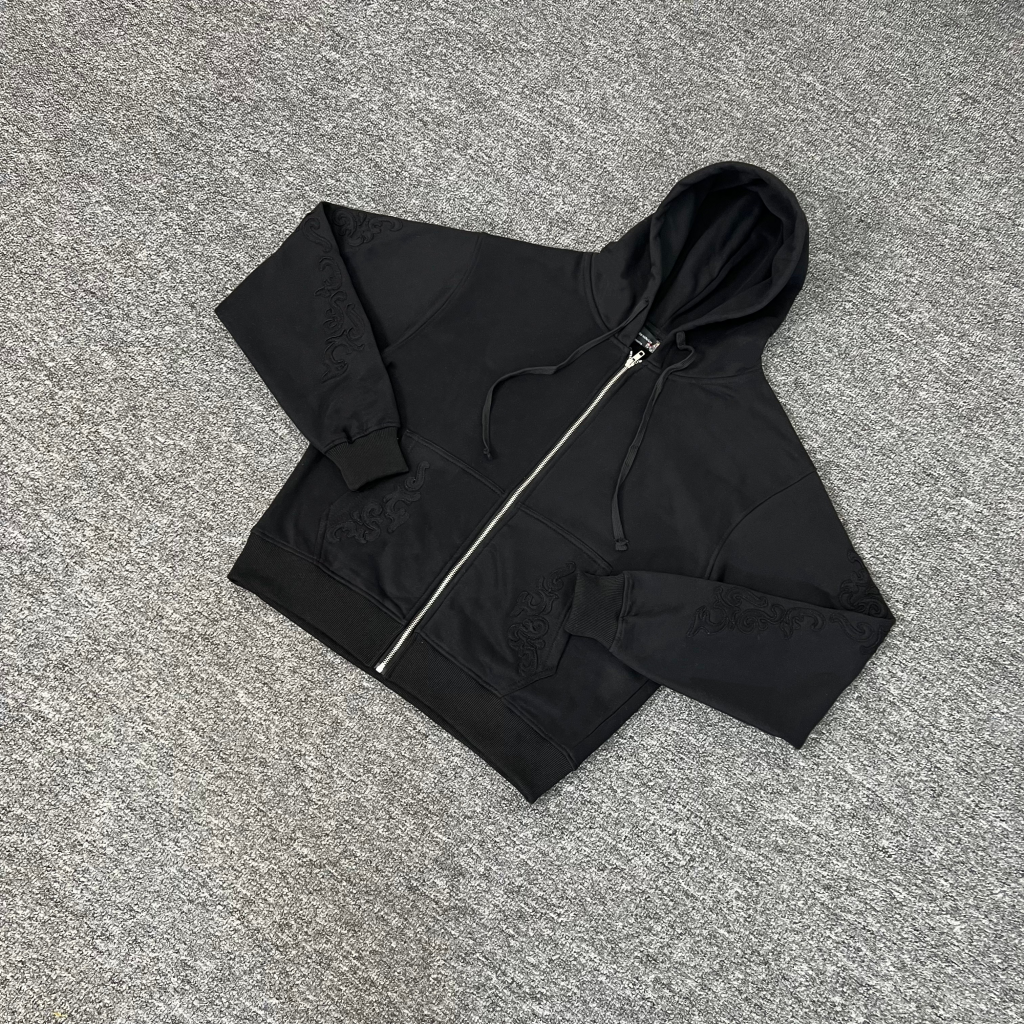 DERSCHUTZE-WESTERN-ZIP-HOODIE