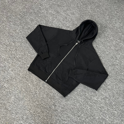 DERSCHUTZE-WESTERN-ZIP-HOODIE