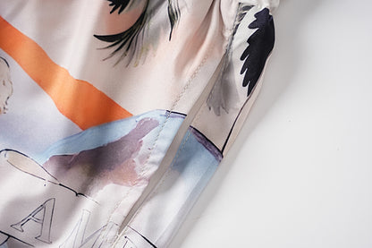 AMIRI-ANGELS-SHORT