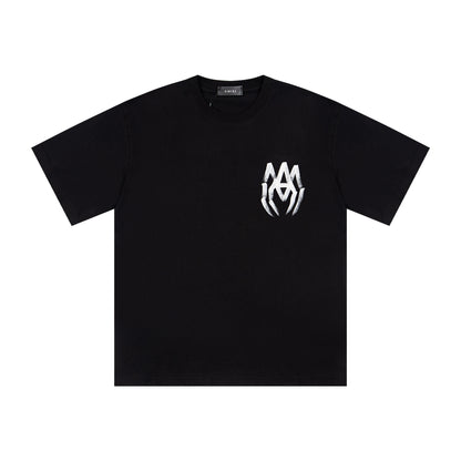 AMIRI-BACK-LOGO-SPIDER-T-SHIRT