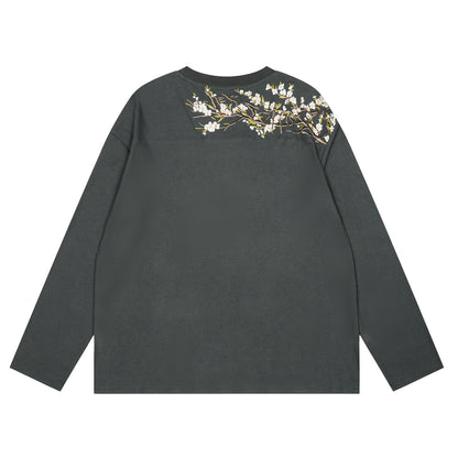 DERSCHUTZE-WAFFLE-SWEATER