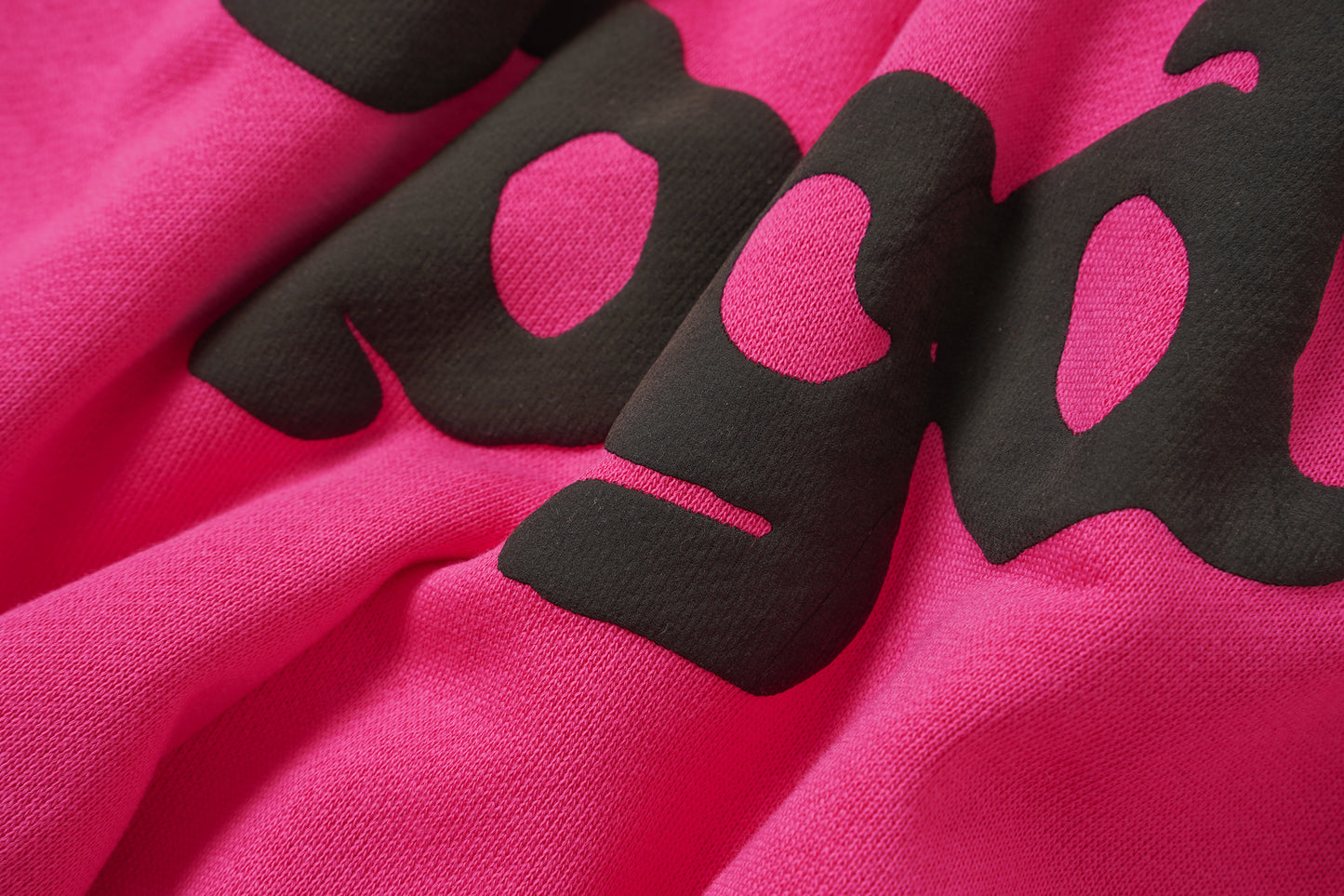 SP5DER-PINK-SHORT