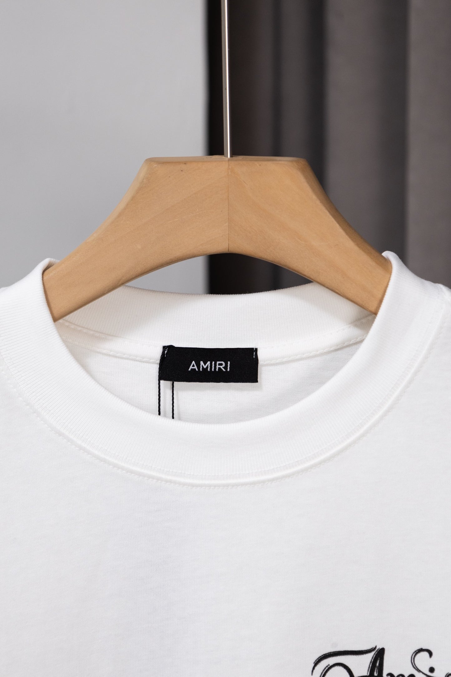 AMIRI-WHITE-HOLLYWOOD-1976-T-SHIRT
