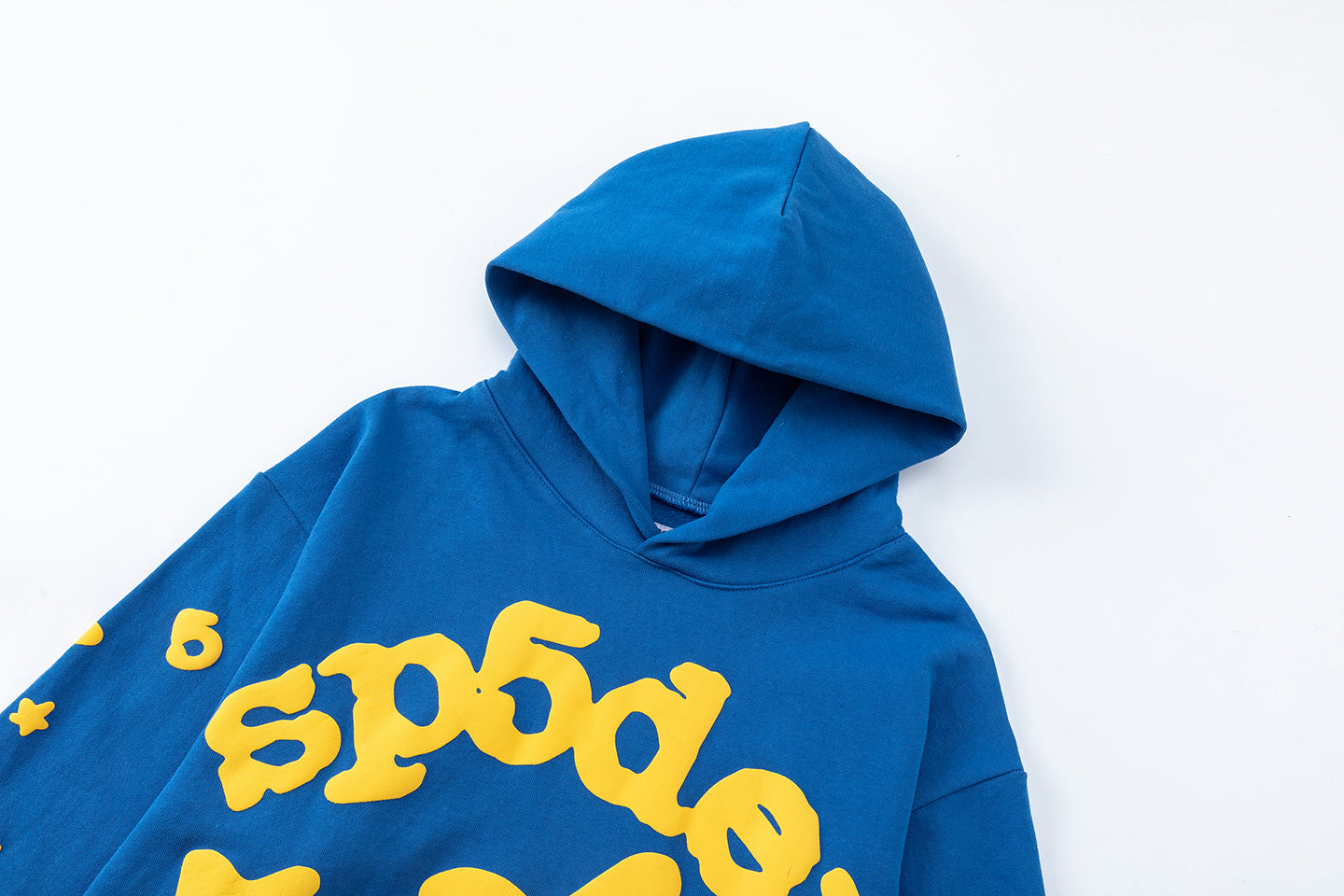 SP5DER-BLUE-BELUGA-HOODIE