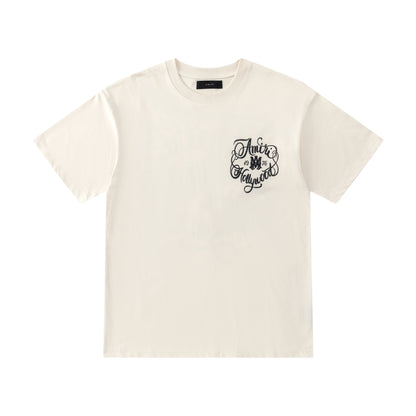 AMIRI-ITALICS-HOLLYWOOD-T-SHIRT