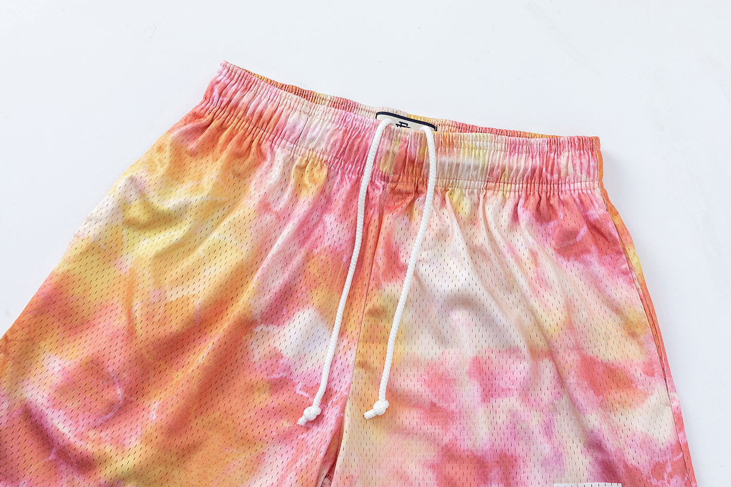 EE-PEACH-DYE-SHORTS