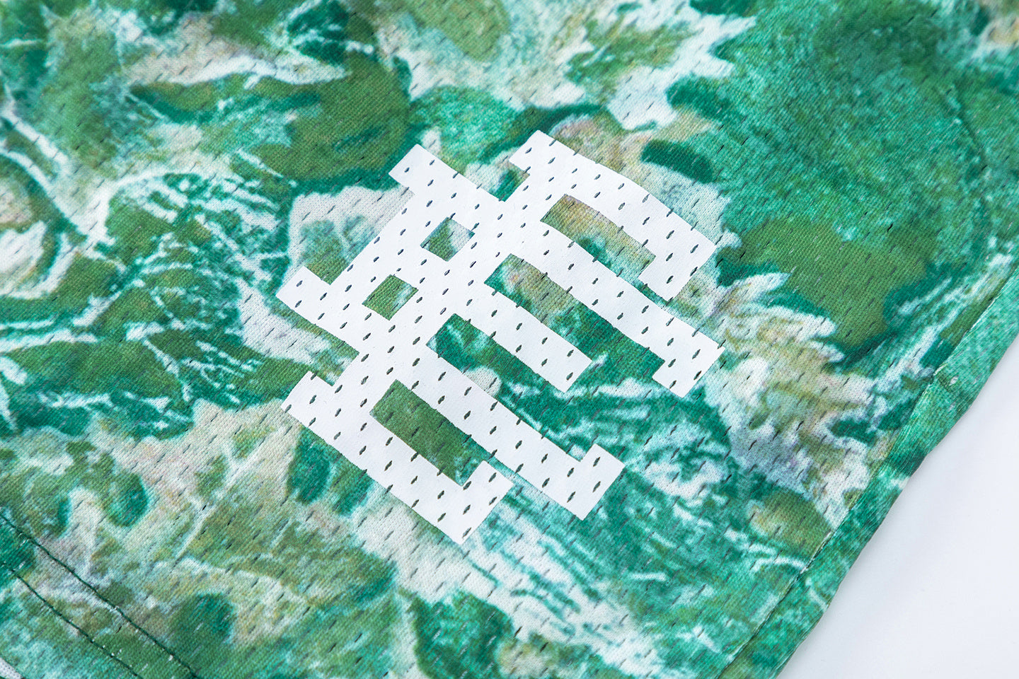 EE-LEAF-MESH-SHORTS