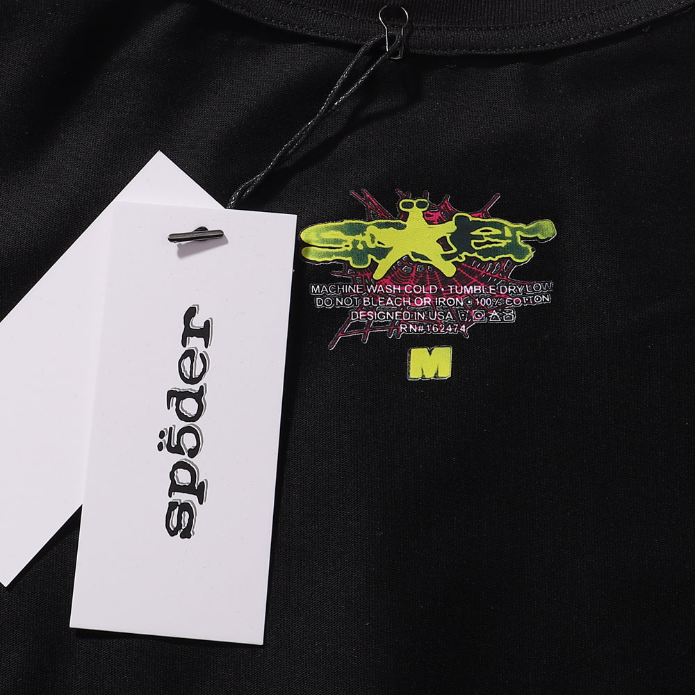 SP5DER-ATLANTA-STARS-T-SHIRT