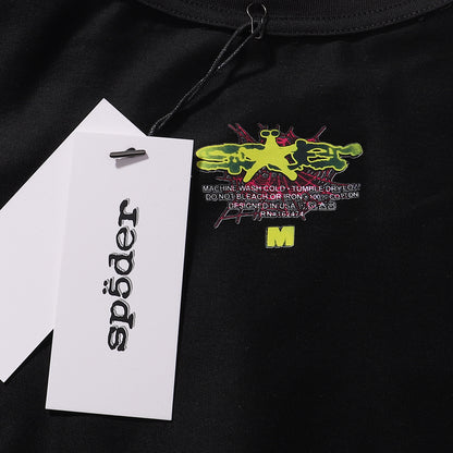 SP5DER-ATLANTA-STARS-T-SHIRT
