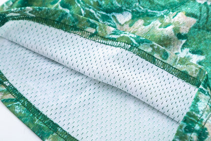 EE-LEAF-MESH-SHORTS