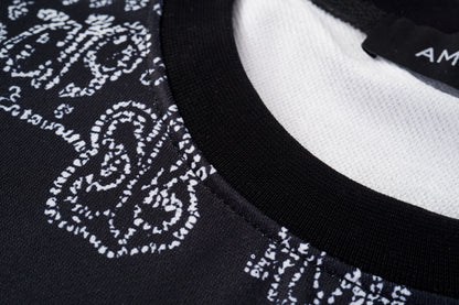 AMIRI-BLCK-N-WHTE-LONG-SLEEVE