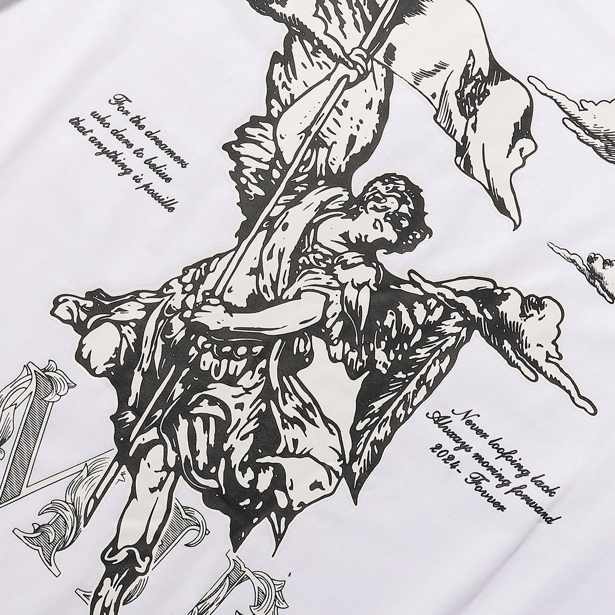 AMIRI-ANGEL-T-SHIRT
