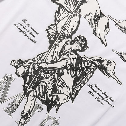 AMIRI-ANGEL-T-SHIRT