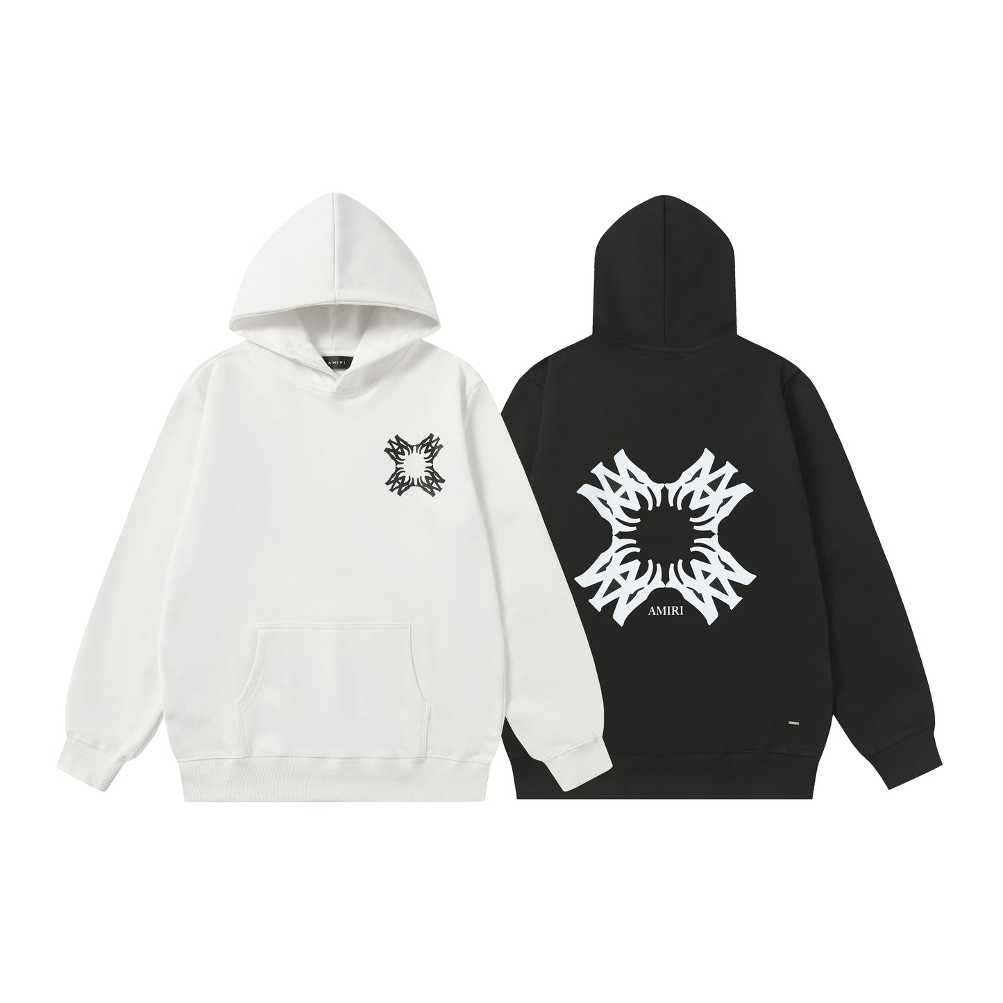 AMIRI-BACK-LOGO-HOODIE