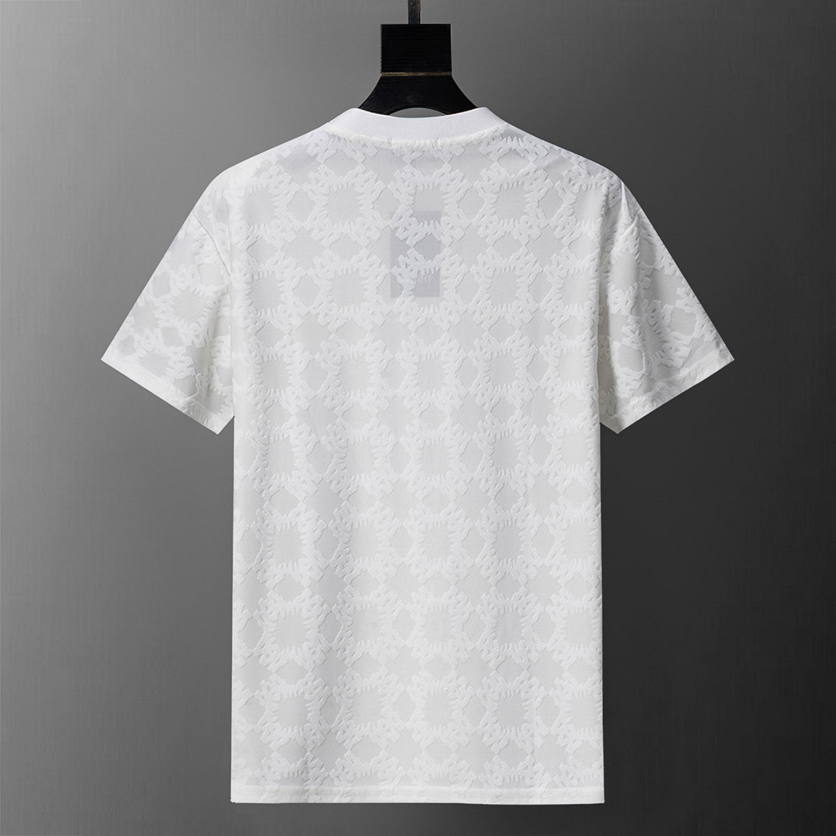 AMIRI-WHITE-SET
