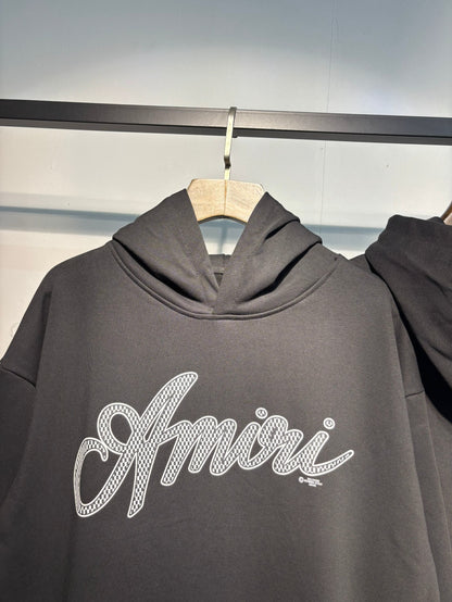AMIRI-ITALICS-LOGO-HOODIE
