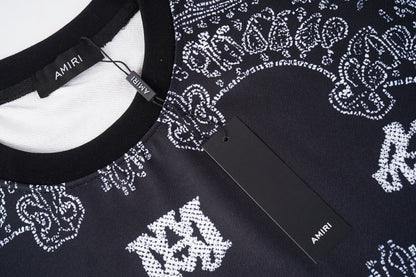 AMIRI-BLCK-N-WHTE-LONG-SLEEVE