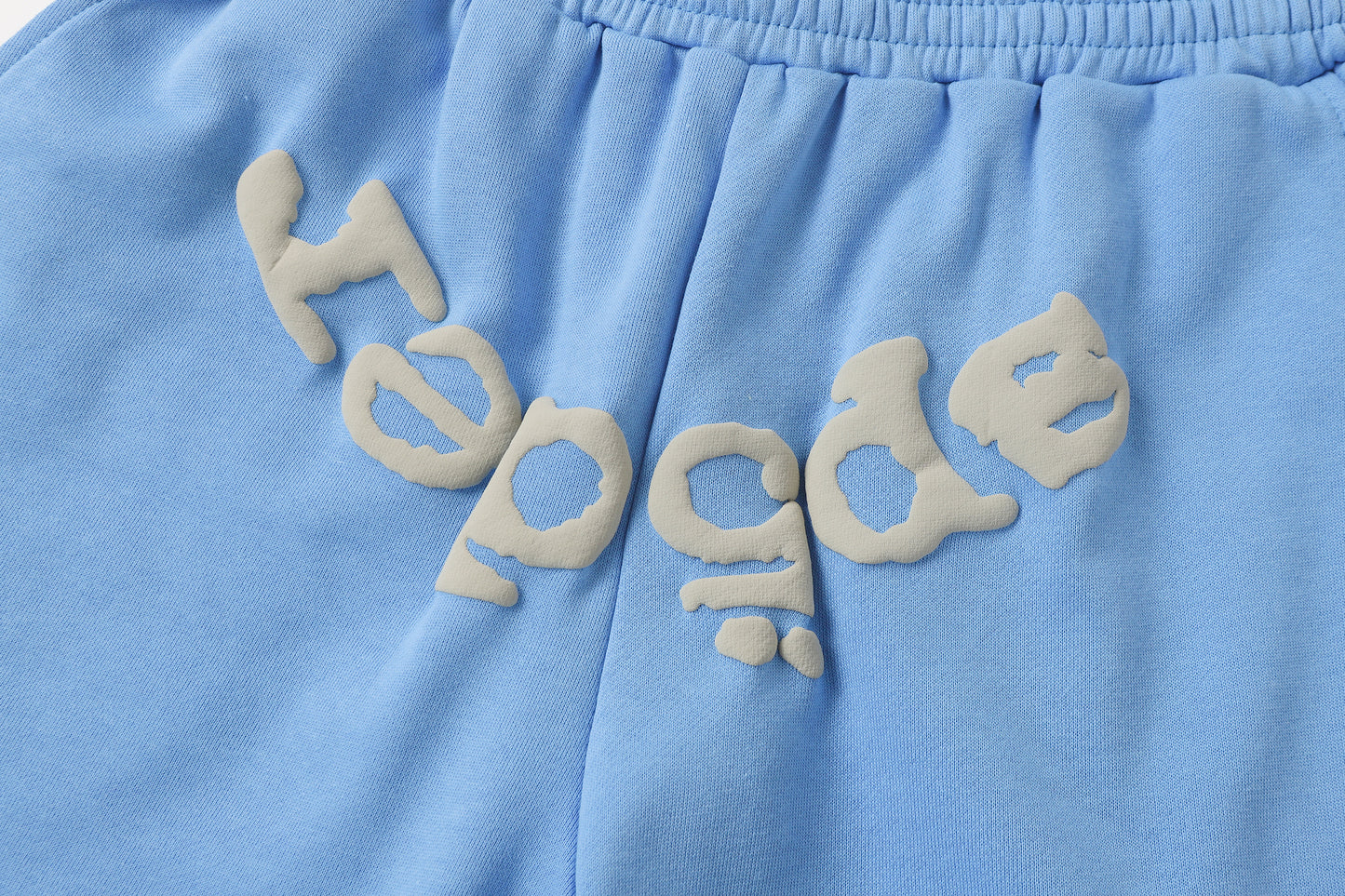 SP5DER-BLUE-SHORT