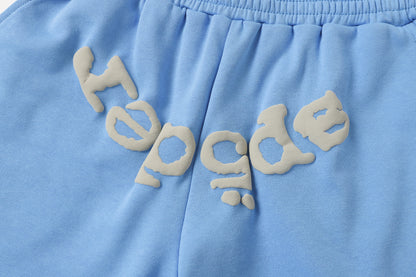 SP5DER-BLUE-SHORT