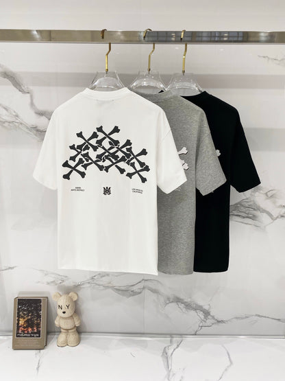 AMIRI-BONES-T-SHIRT