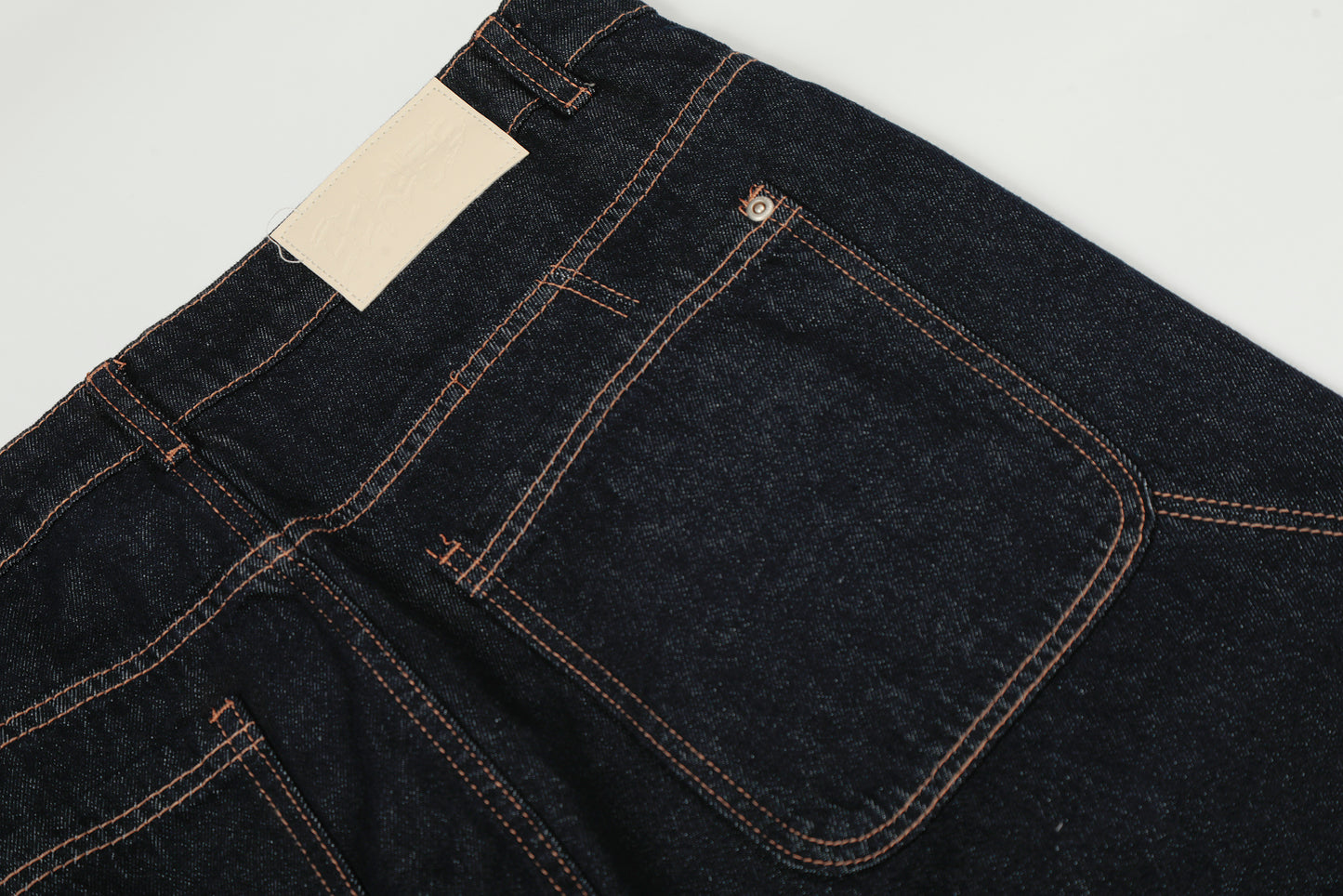 DERSCHUTZE-BLOSSOM-JEANS