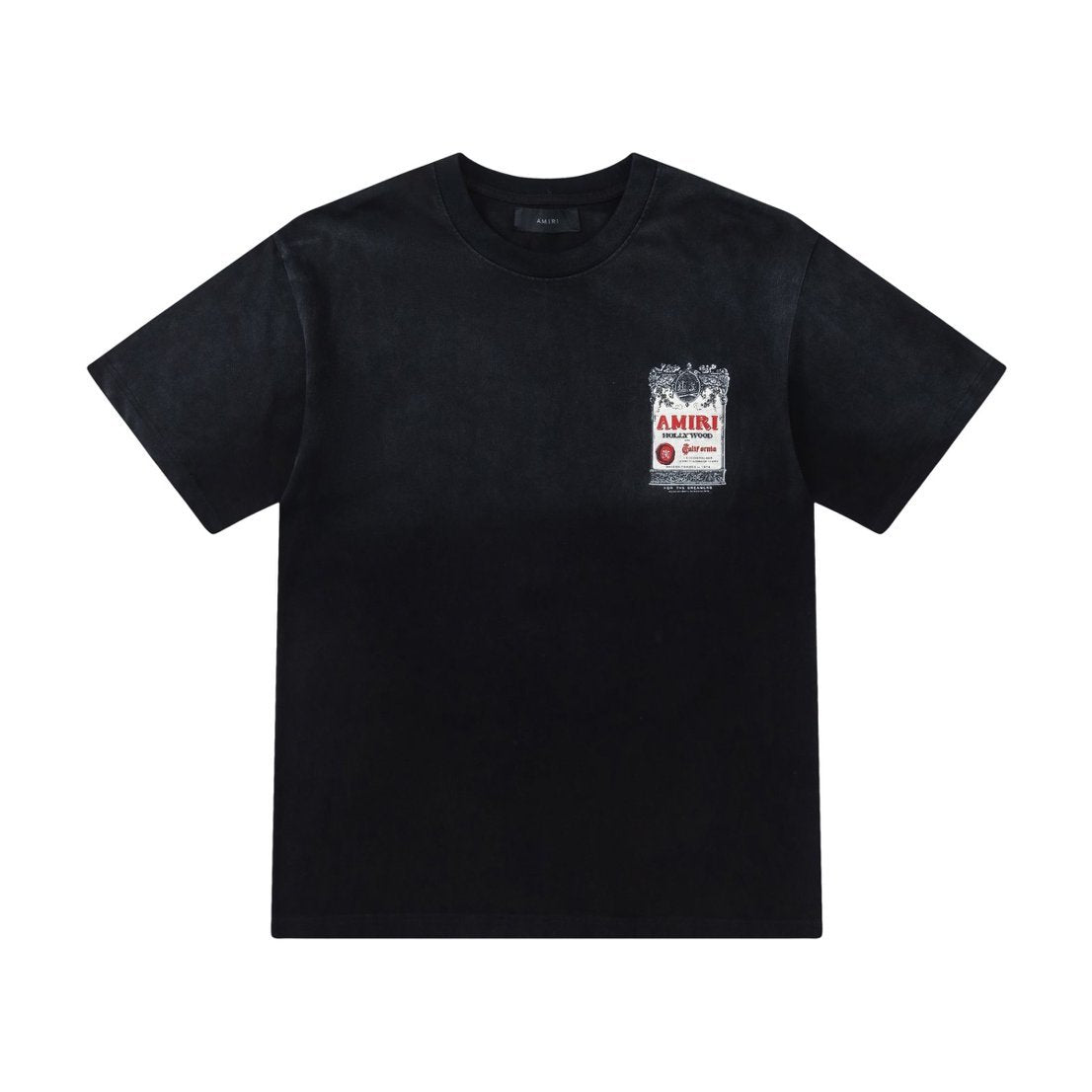 AMIRI-HOLLYWOOD-CA-V2-T-SHIRT