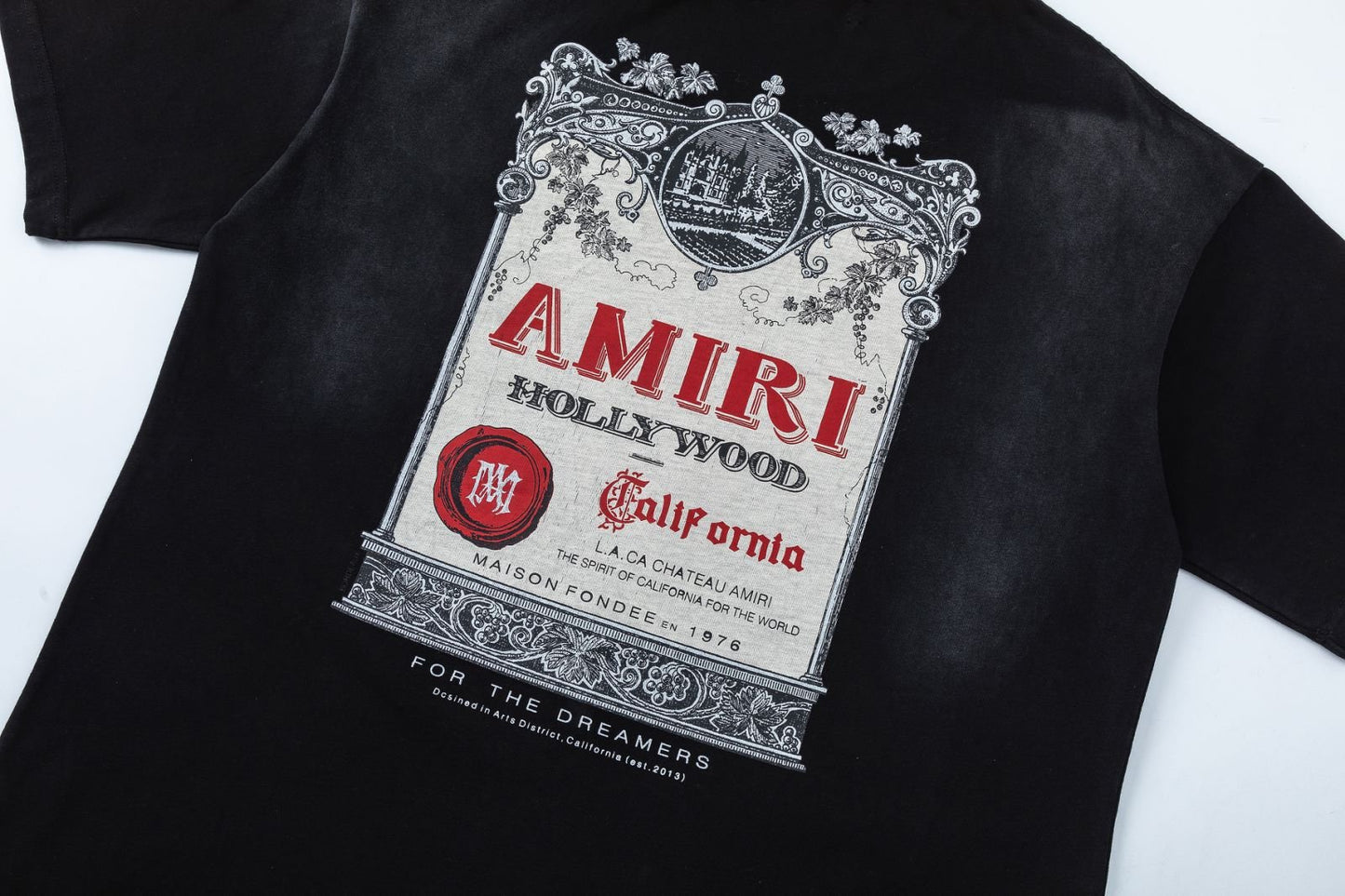 AMIRI-HOLLYWOOD-CA-V2-T-SHIRT