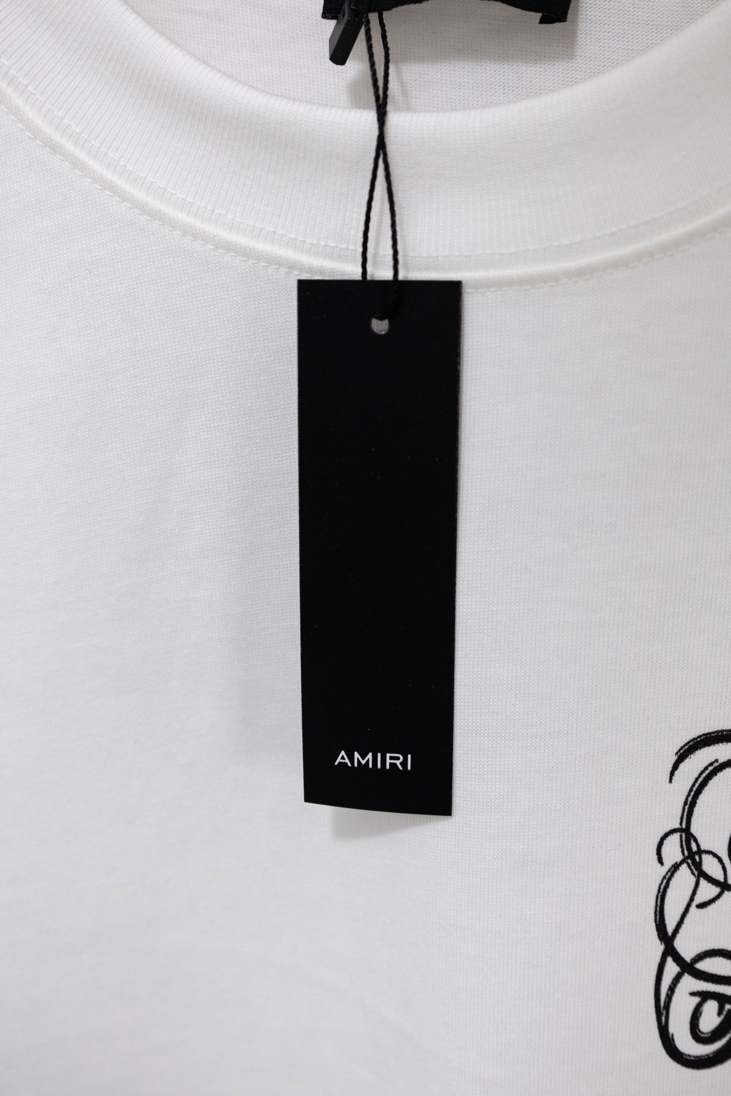 AMIRI-WHITE-HOLLYWOOD-1976-T-SHIRT