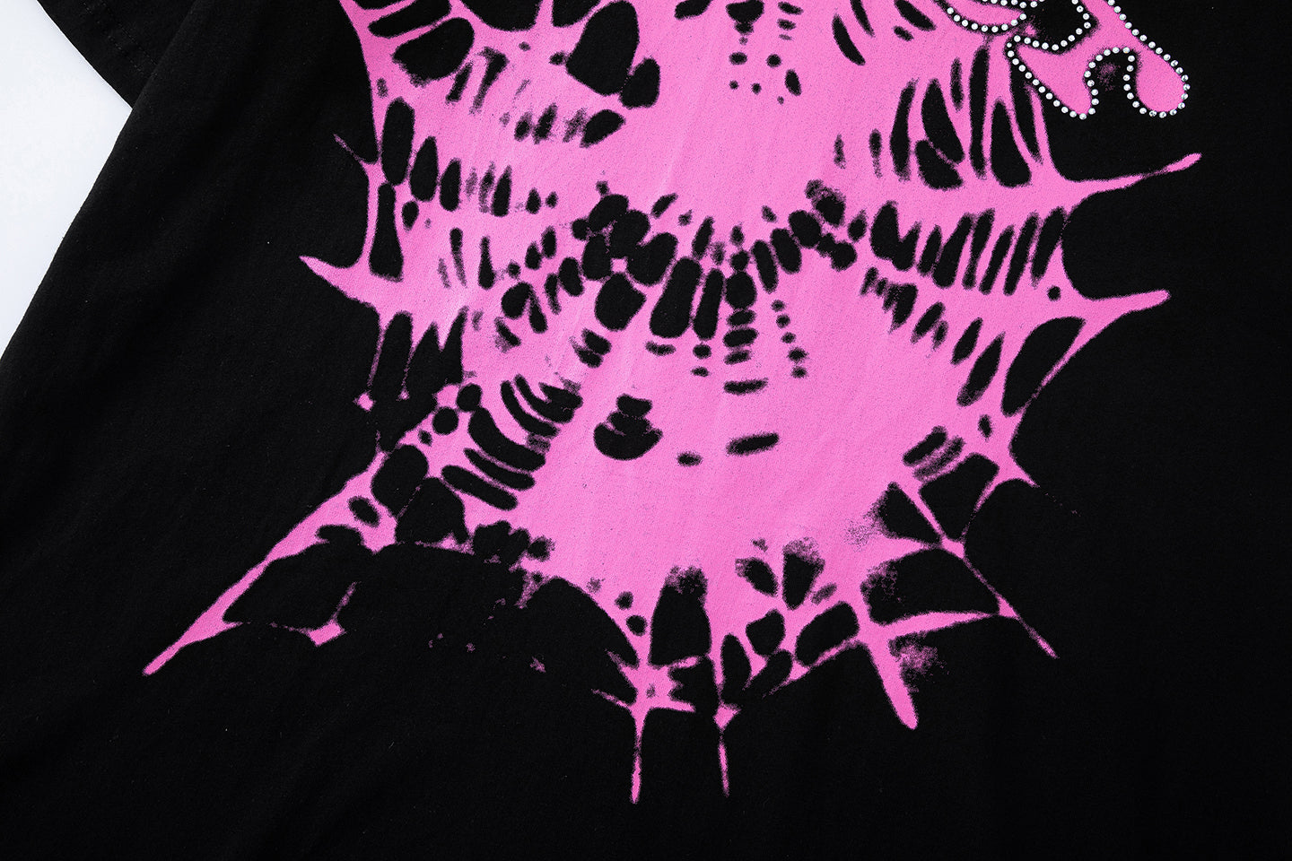 SP5DER-PINK-OG-WEB-T-SHIRT