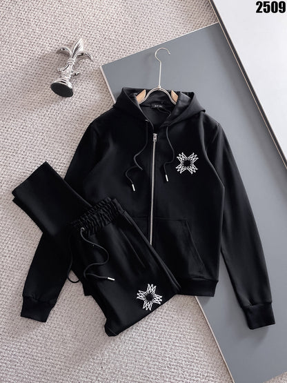 AMIRI-BLACK-TRACKSUIT-PANTS