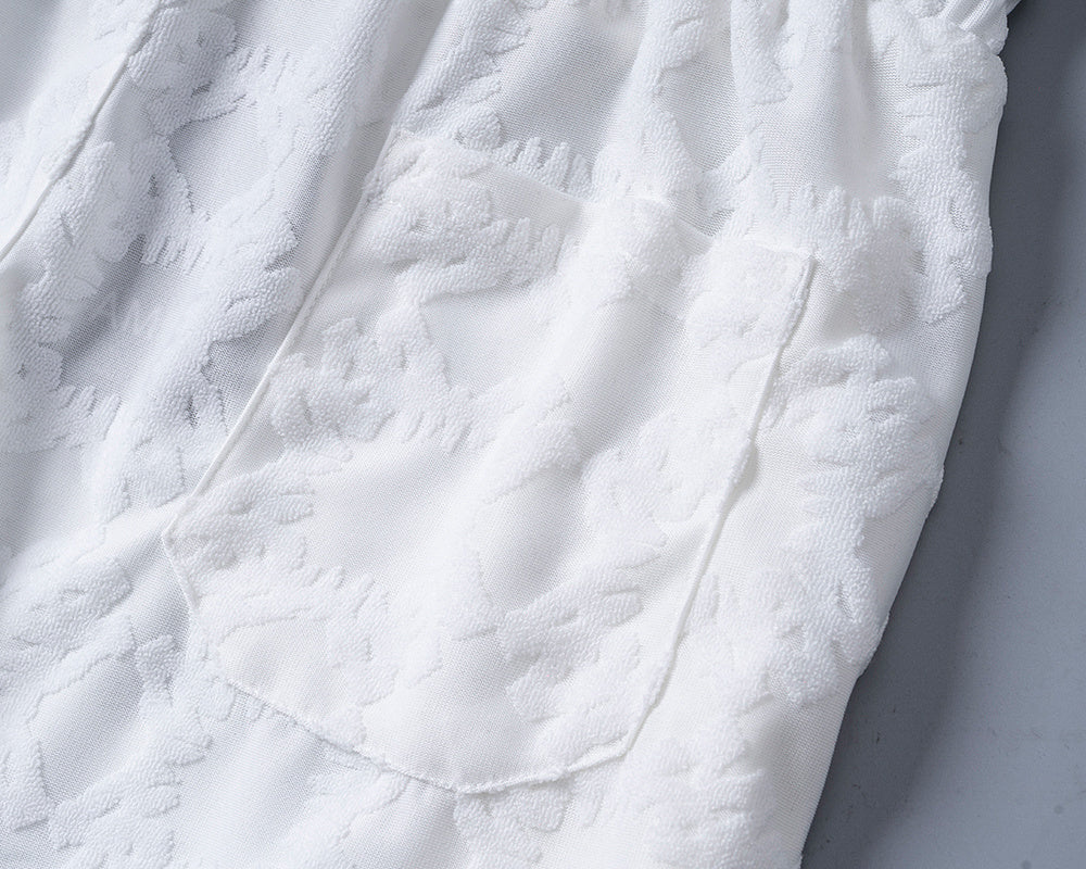 AMIRI-WHITE-SET