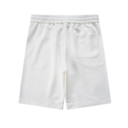 AMIRI-WHITE-ITALICS-22-SHORT