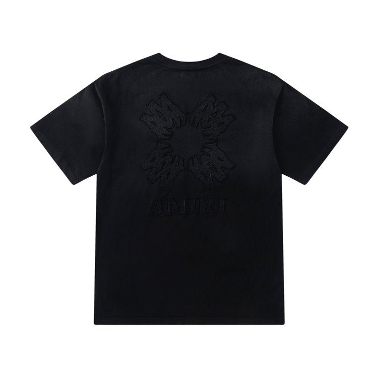 AMIRI-CROCKET-LOGO-T-SHIRT