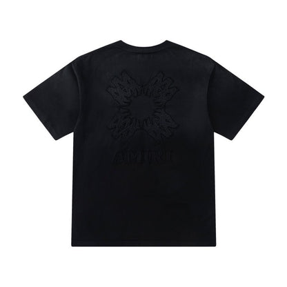 AMIRI-CROCKET-LOGO-T-SHIRT