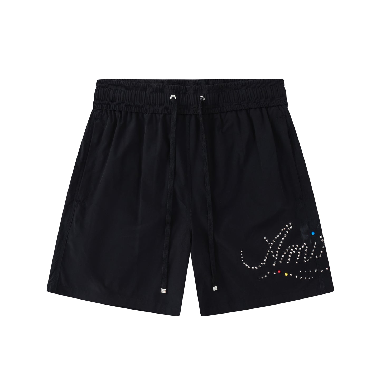 AMIRI-BLACK-VVS-SHORT
