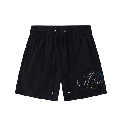 AMIRI-BLACK-VVS-SHORT
