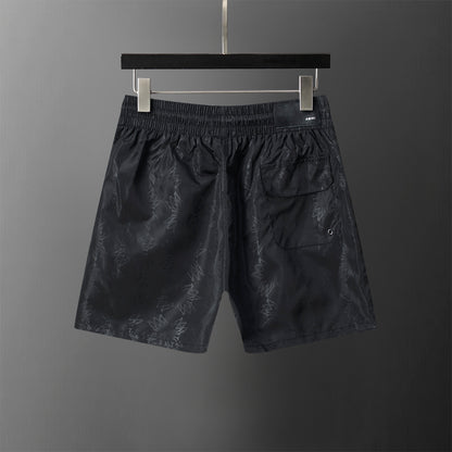 AMIRI-FULL-BLACK-SHORT