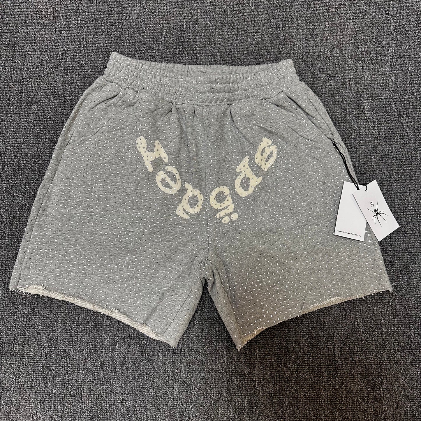 SP5DER-VVS-SHORT