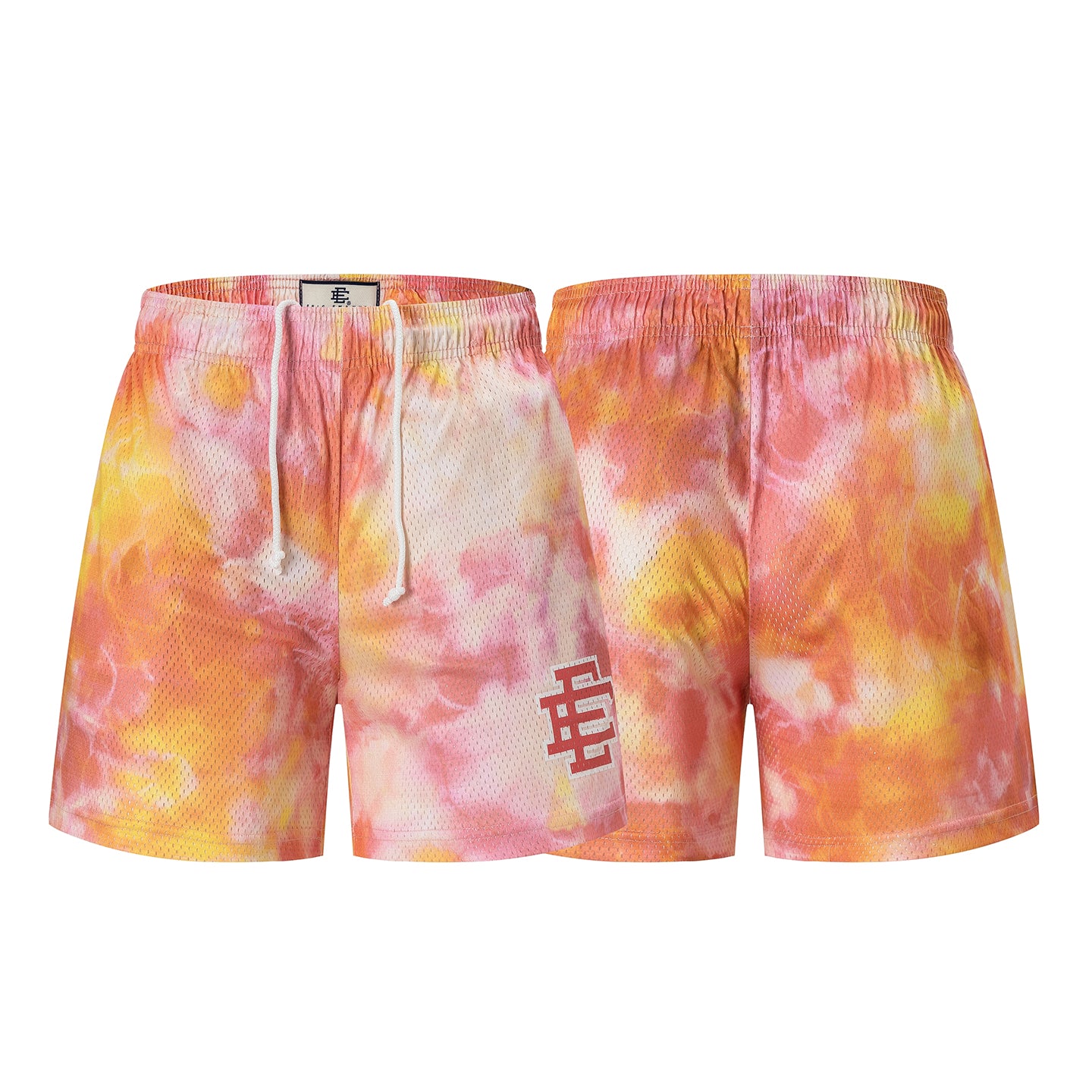 EE-PEACH-DYE-SHORTS