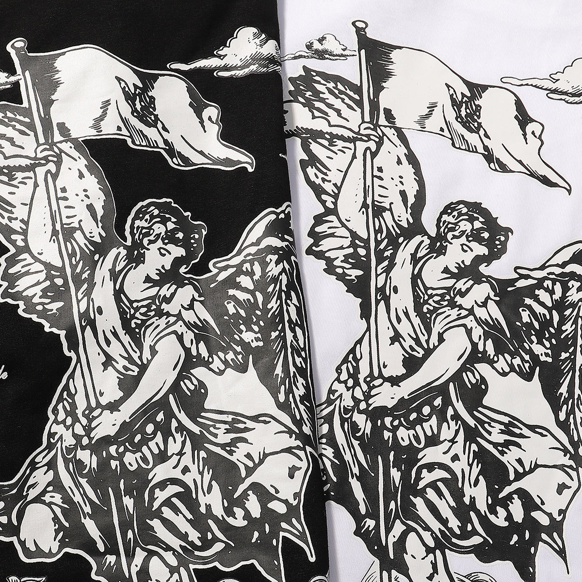 AMIRI-ANGEL-T-SHIRT
