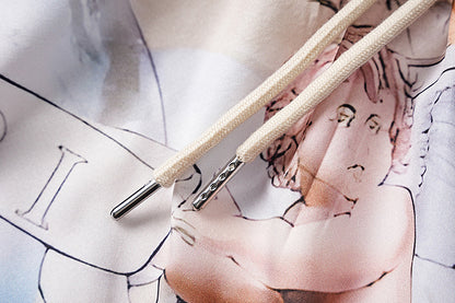 AMIRI-ANGELS-SHORT