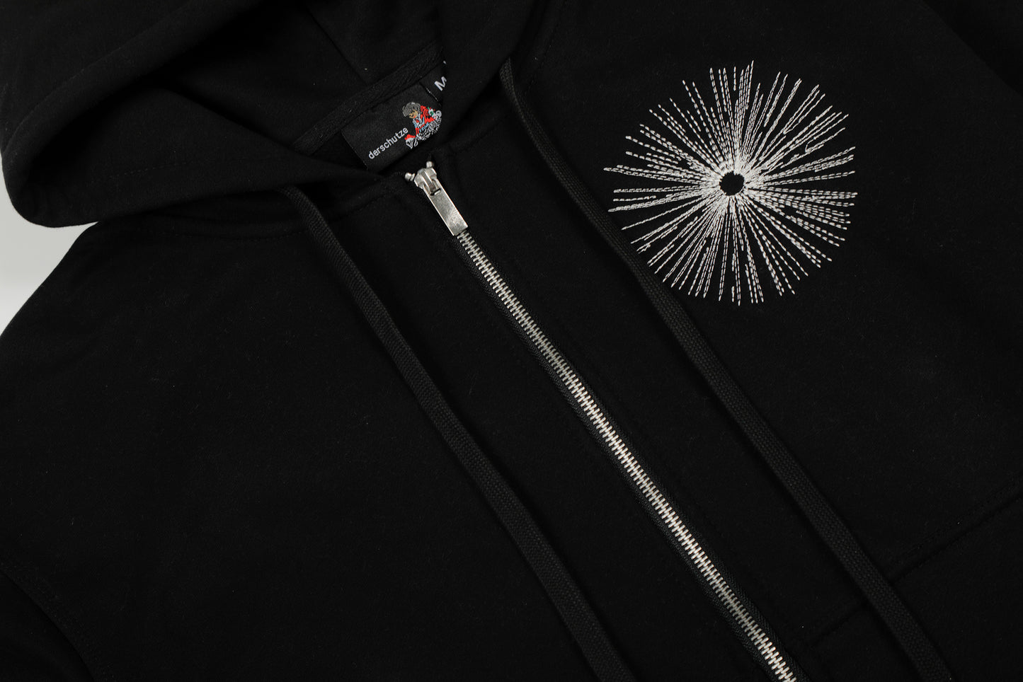 DERSCHUTZE-AWAKENING-ZIP-HOODIE