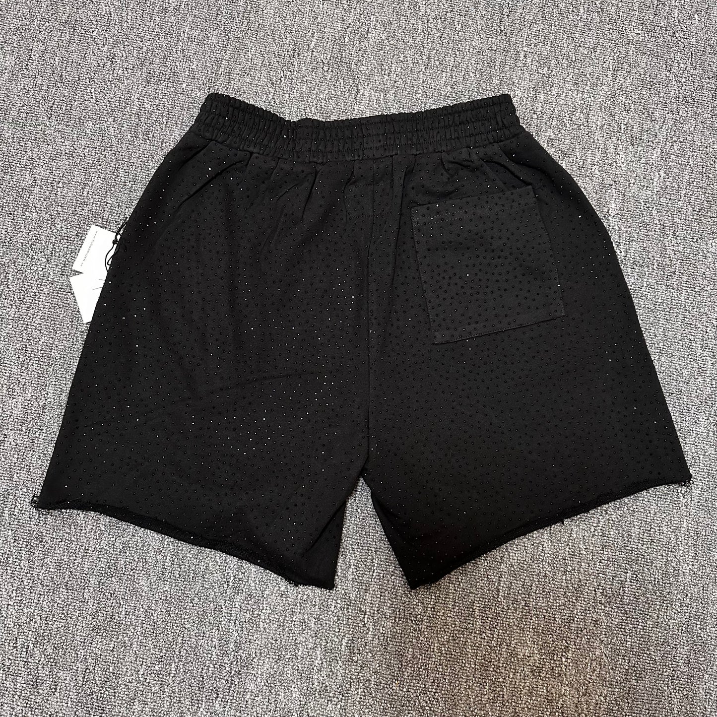 SP5DER-VVS-SHORT